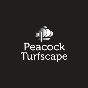 Peacock Turfscape