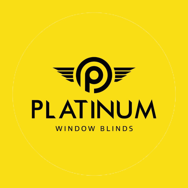 Platinum Window Blinds